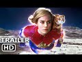 THE MARVELS Trailer 3 (2023)