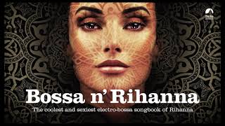 Video thumbnail of "Umbrella - Os Digitalistas (Bossa n' Rihanna)"