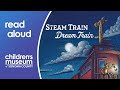 Steam Train Dream Train Quiz