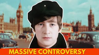 Summer 1966: The Beginning of a Cultural Transformation (Part 4) Kinks, Swinging London, Revolver