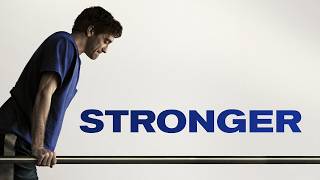 Stronger: Με τη Δύναμη της Ζωής (2017) hd greek trailer