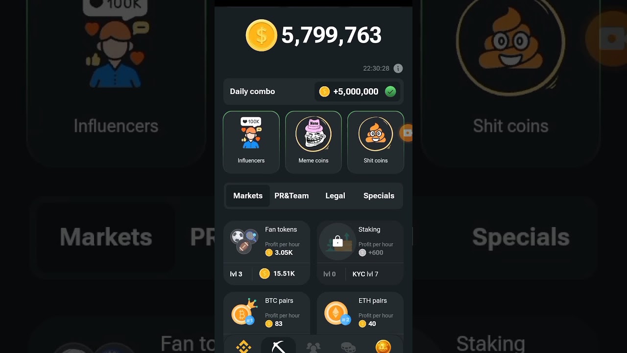 how to find combo card in hamster kombat today 10 june 