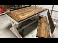 Trestle Farm House Dining Table With Benches Trestle Farm House Dining Table With Benches