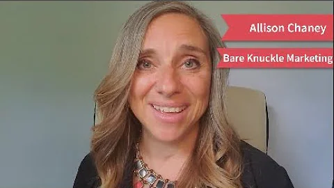 My Aviatra Story: Allison Chaney