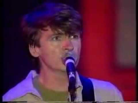 Crowded House - Private Universe