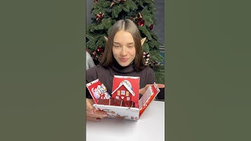 Xmas Gift Idea🎄🎁 #unboxing #diy #handmade #christmas #gift