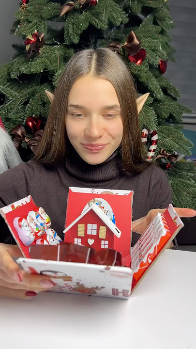 Xmas Gift Idea🎄🎁 #unboxing #diy #handmade #christmas #gift