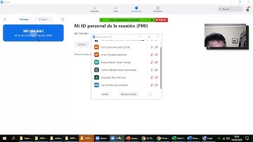 programacion concurrente clase 2 segunda parte