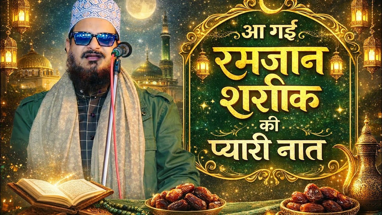 Ramzan Shareef Khoobsurat Kalam 2026 | Emotional Kalams | By Asad Iqbal Kalkattavi |