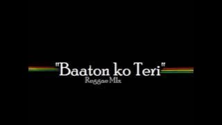 Viti Vibes - Baaton Ko Teri (Reggae Tryout)