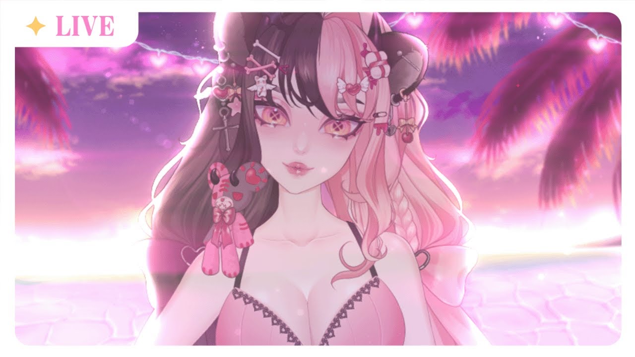 【 VTUBER 】ITS CHEWSDAY INNIT?! 🤗 FISHING GAMES