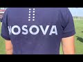 Miqësorja Maqedoni e Veriut - Kosovë 3:1 (femrat)