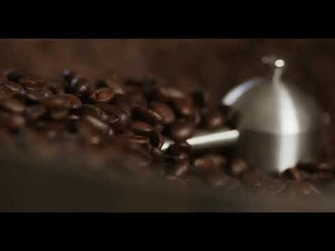 Greater Things Roasters - Specialty Coffee Roaster Social Media Clip