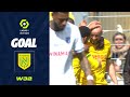Goal Nicolas PALLOIS 25 FCN FC NANTES ESTAC TROYES 2 2 22 23 Goal Nicolas PALLOIS 25 FCN FC NANTES ESTAC TROYES 2 2 22 23