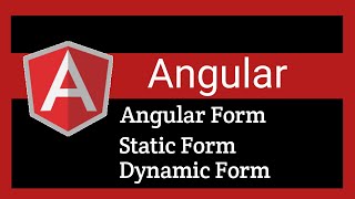 Full Concept Of Angular Form | Angular Tutorial for Beginner | Angular Live Training | Learn Code