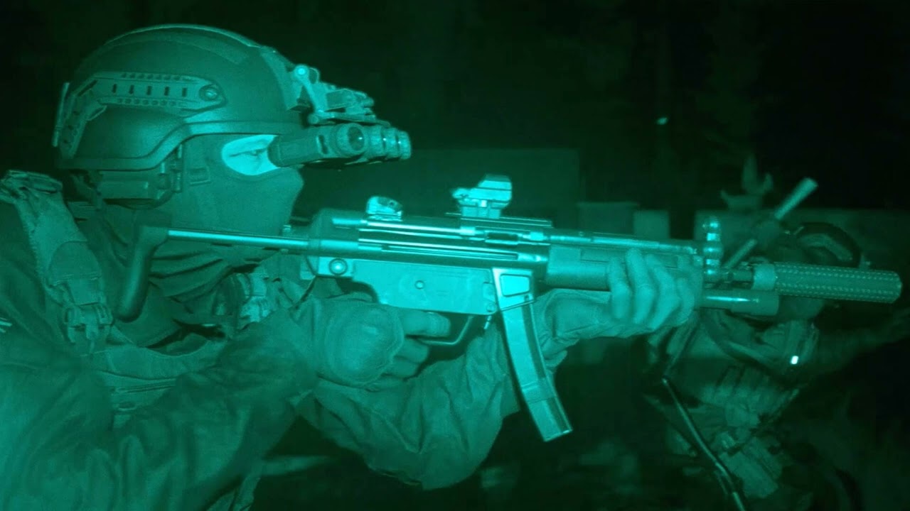 Guarda Stealth Music - Going Dark (Hour Loop) su YouTube Guarda Stealth Music - Going Dark (Hour Loop) su YouTube
