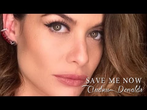 Save Me Now Tradução Andru Donalds Trilha Sonora Espelho da Vida