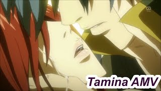 Хвост феи (Мот feat. Ани Лорак - Сопрано) Tamina AMV