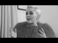 V MAGAZINE'S DAILY MILEY, DAY 18
