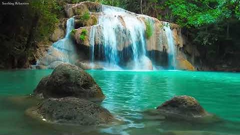 Thumbnail of Relaxing Zen Music with Water Sounds • Peaceful Ambience for Spa, Yoga and Relaxation