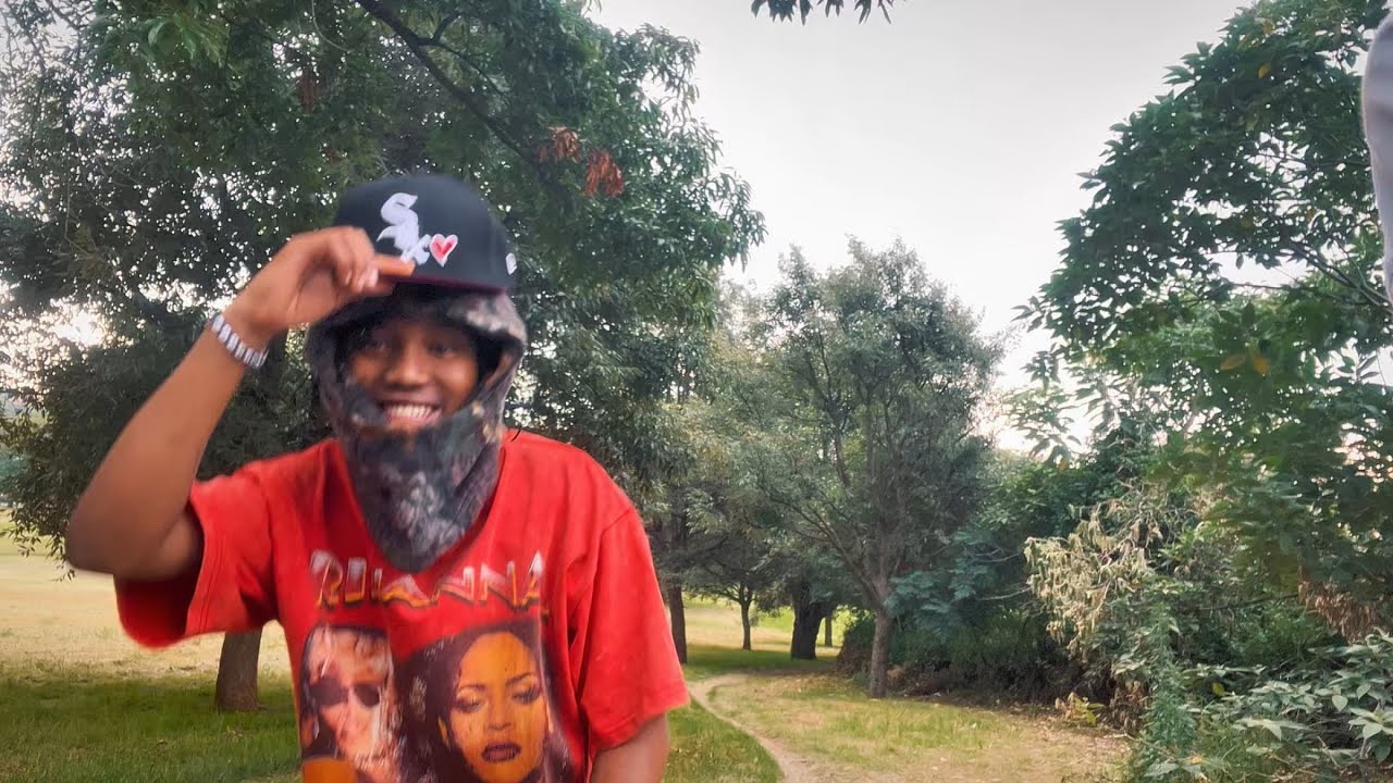 Tonton RO! - AIN’T GOING BACK di YouTube Tonton RO! - AIN’T GOING BACK di YouTube
