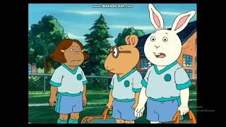 Arthur binky vs binky part 1