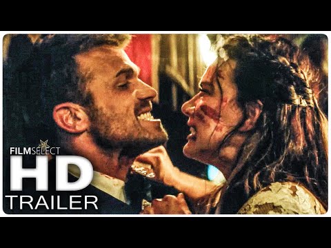 TIL DEATH DO US PART Trailer (2023)