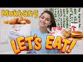 eat with me /MUKBANG .KEILLY ALONSO