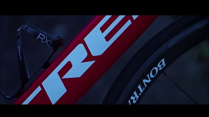 SCHALLER Radrennsport / Trek Madone RSL / Michael ...