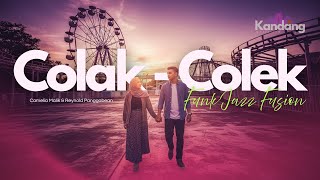  Colak  Colek  1979  Camelia Malik  Reynold Panggabean Jazz Funk Version Kandang Musik Lab