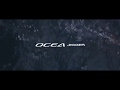 Ocea jigger JDM Rods