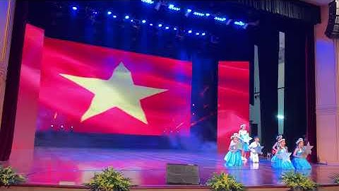 Ngàn ước mơ Việt Nam