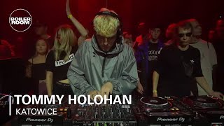 Tommy Holohan | HARD DANCE Katowice