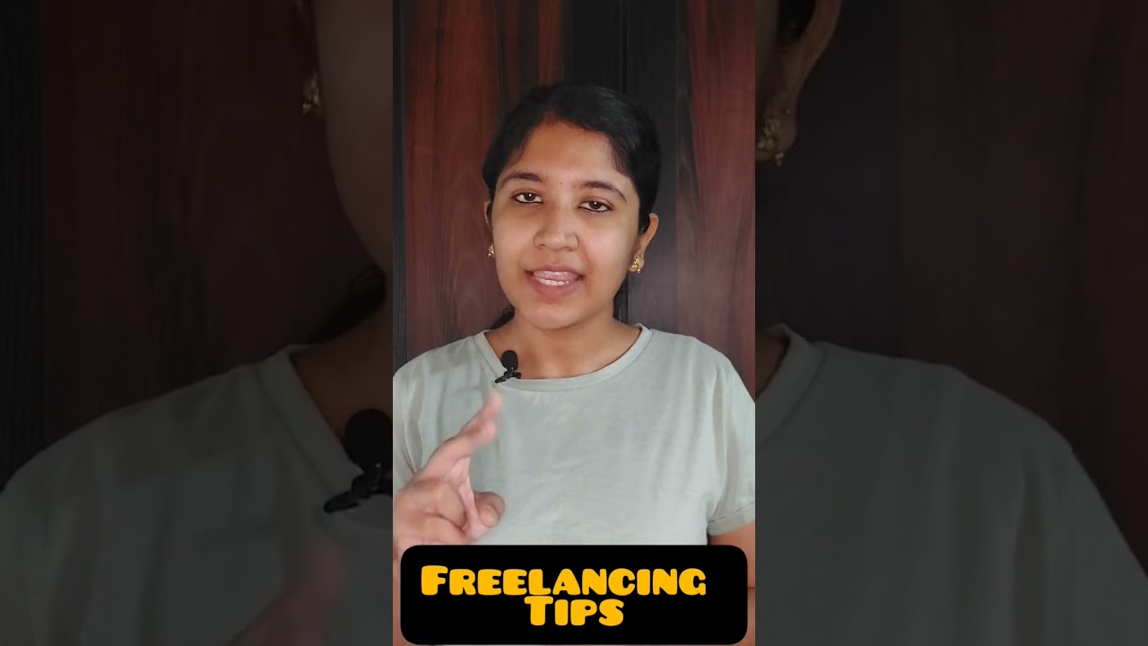 Freelancer Insights: Mistakes to Avoid in Your Freelancing Journey Freelancer Insights: Mistakes to Avoid in Your Freelancing Journey