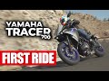 Yamaha Tracer 700 review: MCN's Neevesy answers your questions | MCN First Rides