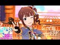 「ミリシタ」ハッピー☆ラッキー☆ジェットマシーン (Game ver.) 横山奈緒 SSR