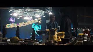 Download lagu Pokémon: Detective Pikachu TV Commercial (2019)