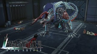 [FFVII EC] Dirge of Cerberus - Ch 1 - Arising Crisis