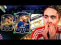 OMG HOW!!! I Opened The NEW TOTS Picks!!!