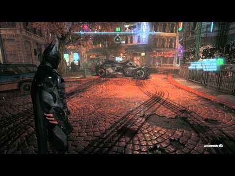 Batman