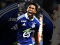 Why do Man United want Andrey Santos?