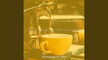 Pulsating Moods for Americano