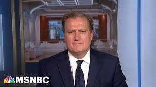 Rep. Mike Turner: Trump ‘should stop talking’