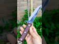 Boning Knife #Fruit Knife #Kitchen Knife #knifeskills #fruitknife #kitchenknife #knifereview #shorts