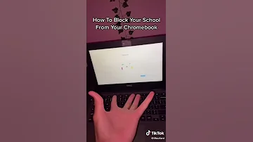 How To Block Your School From Your Chromebook