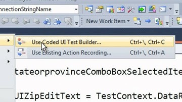 05 Create CodedUI.wmv