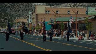 Fourth of July Celebration in Ely, NV Guide