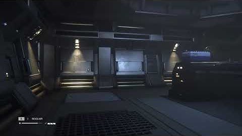 FIRST TIME PLAYING ALIEN ISOLATION!!!  PART 3