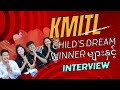 Kmitl  childs dream  software engineering   