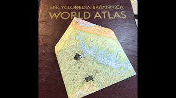 Envelope making - EK Tools Scoreboard using atlas page